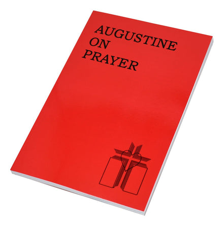 Augustine On Prayer - Default Title image 1