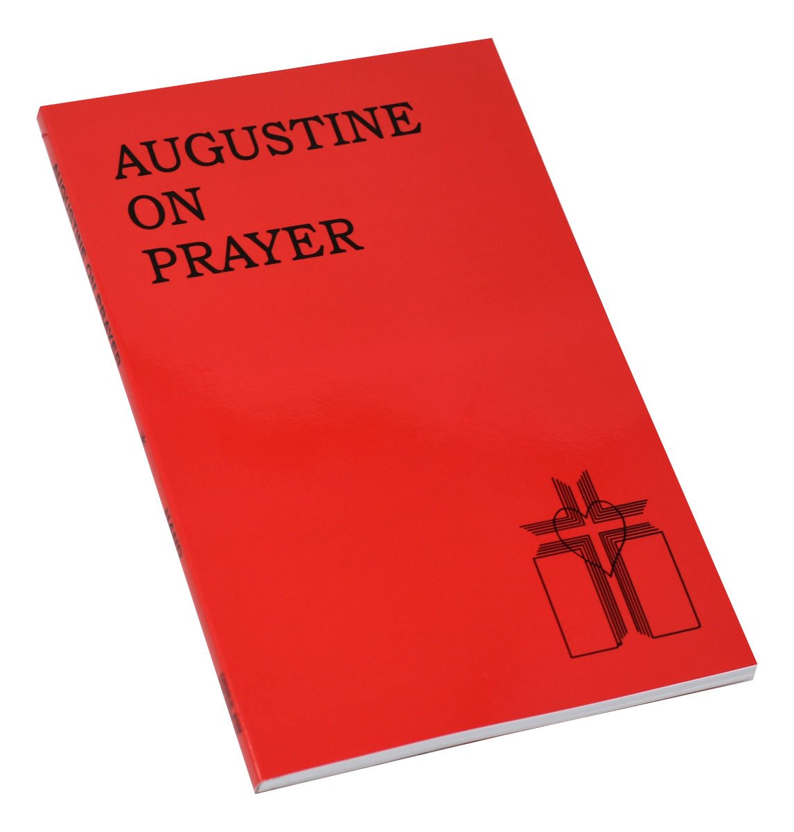 Augustine On Prayer - Default Title image 2