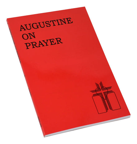 Augustine On Prayer - Default Title image 2