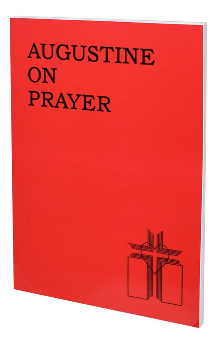 Augustine On Prayer - Default Title image 3