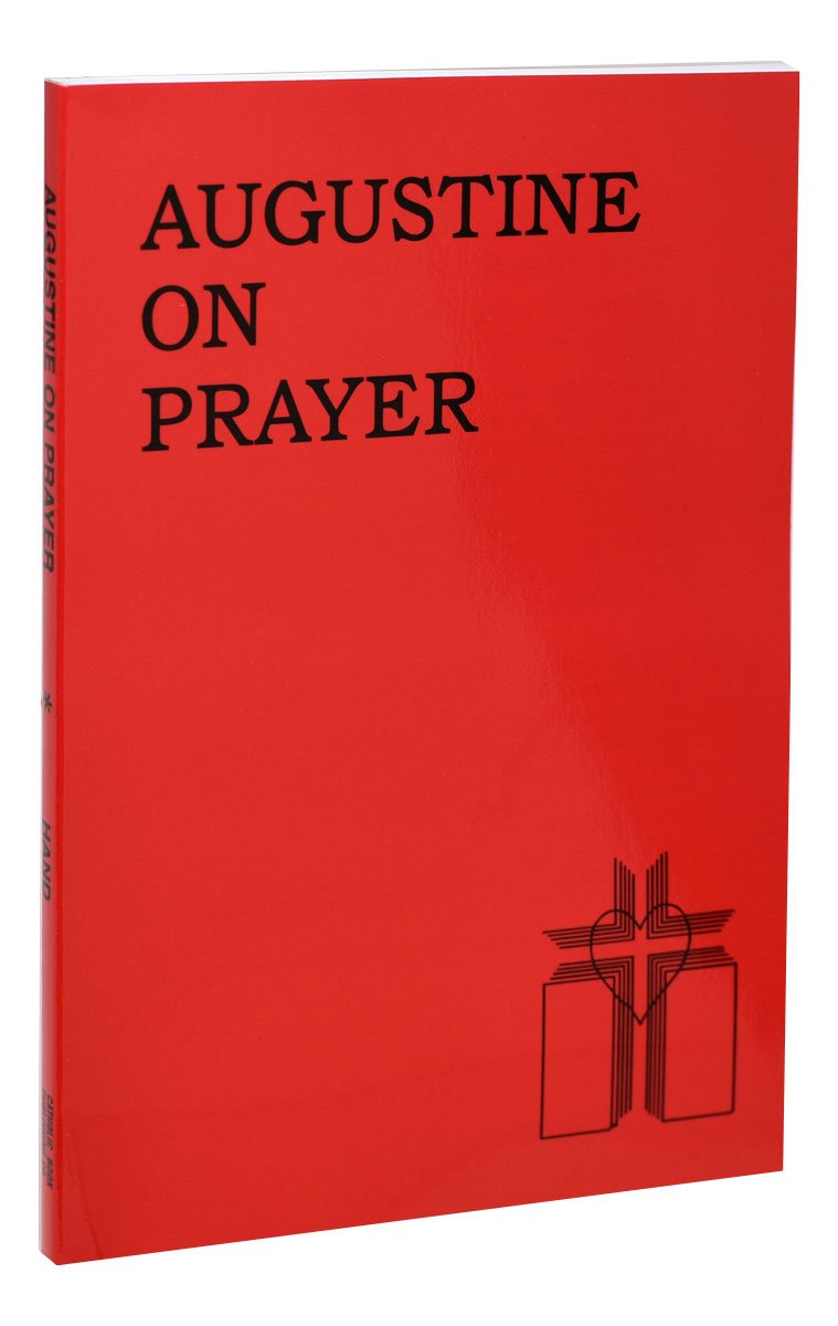 Augustine On Prayer - Default Title image 4
