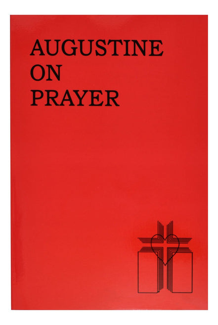 Augustine On Prayer - Default Title image 5