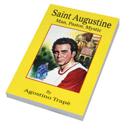 St. Augustine - Default Title image 1
