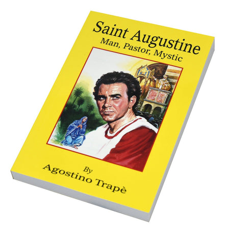 St. Augustine - Default Title image 1