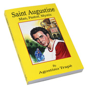 St. Augustine - Default Title image 2