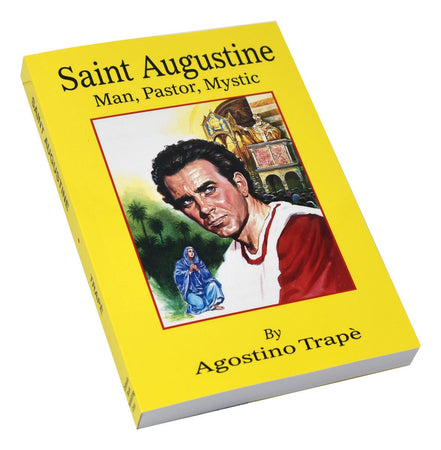 St. Augustine - Default Title image 2