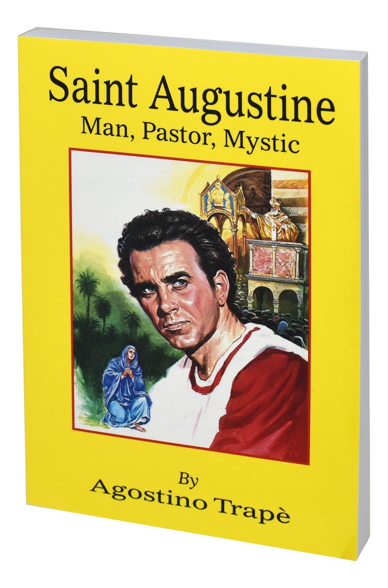 St. Augustine - Default Title image 3