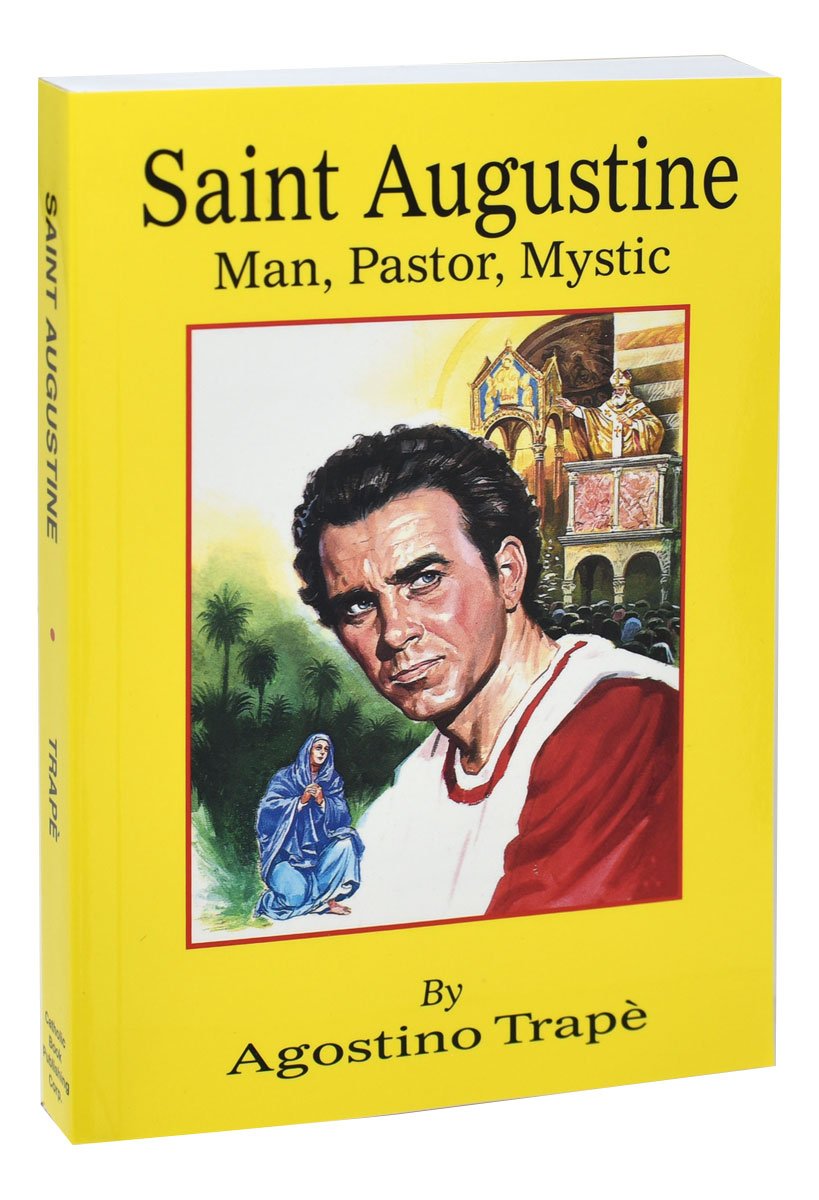 St. Augustine - Default Title image 4