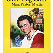 St. Augustine - Default Title image 5