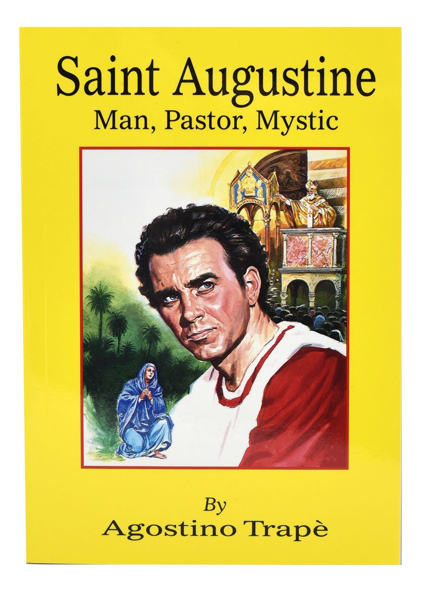 St. Augustine - Default Title image 5