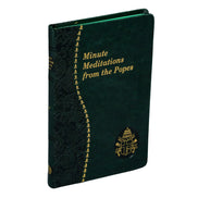 Minute Meditations From The Popes - Default Title image 1
