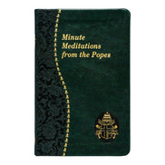 Minute Meditations From The Popes - Default Title image 2