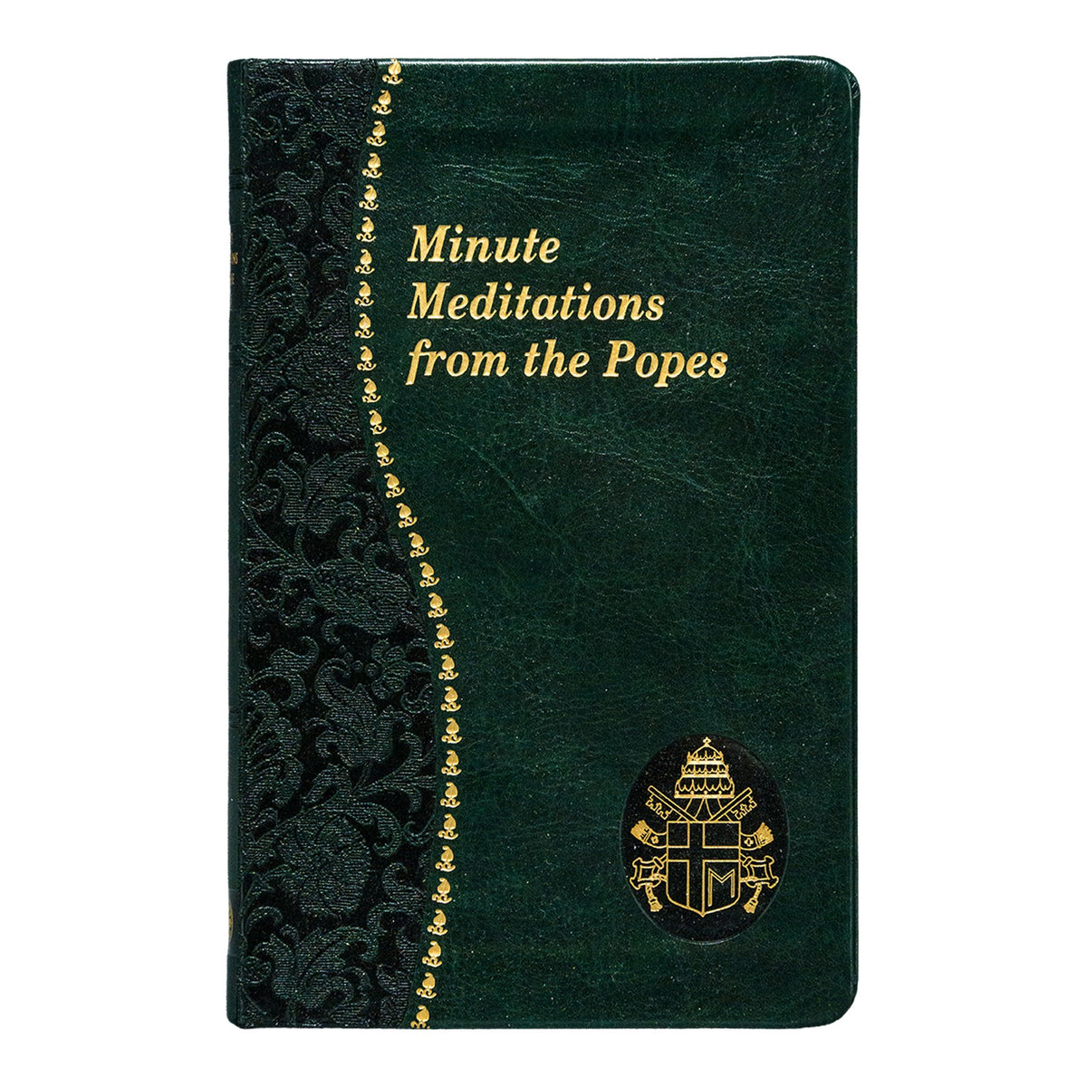 Minute Meditations From The Popes - Default Title image 2