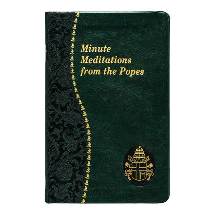 Minute Meditations From The Popes - Default Title image 2