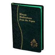 Minute Meditations From The Popes - Default Title image 3
