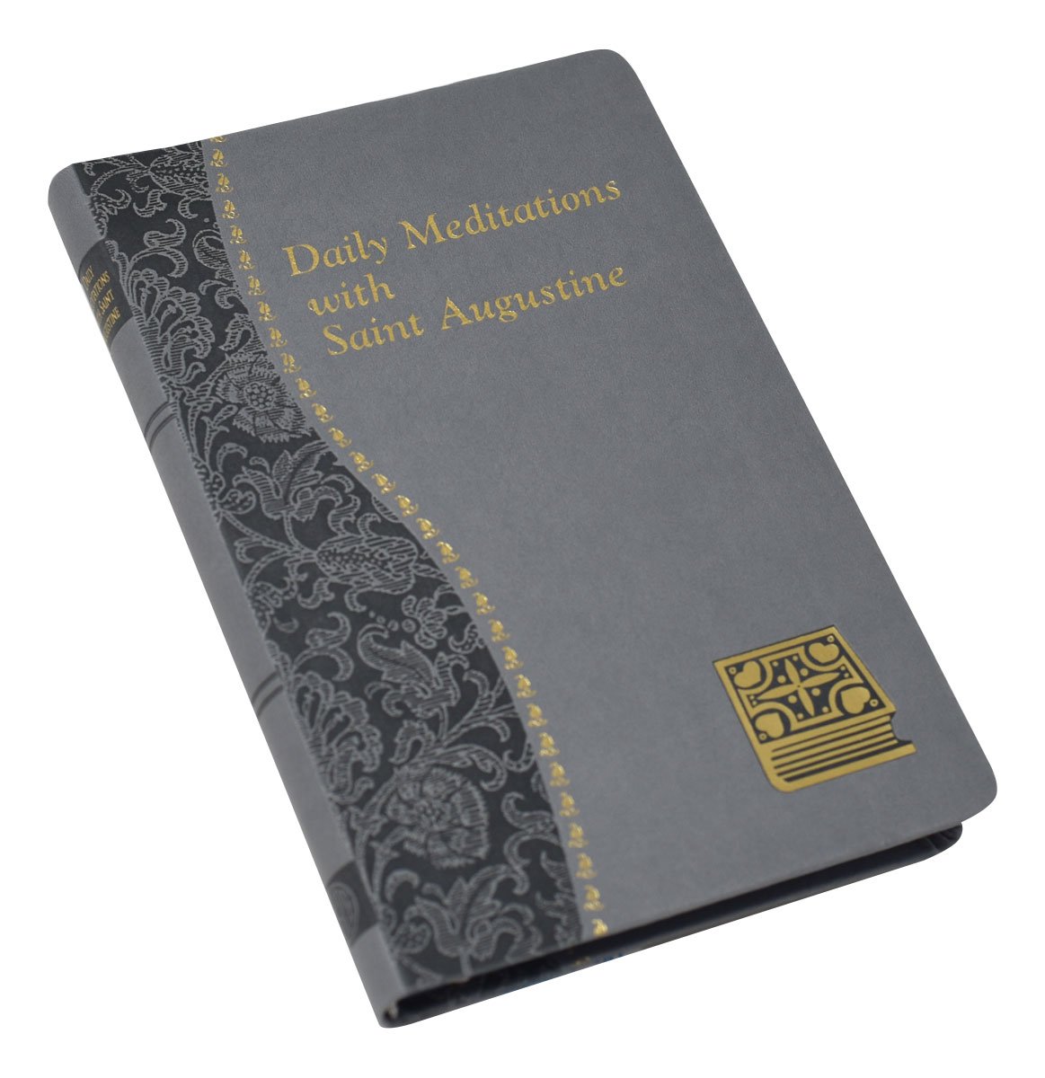 Daily Meditations With St. Augustine - Default Title image 2