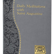 Daily Meditations With St. Augustine - Default Title image 3