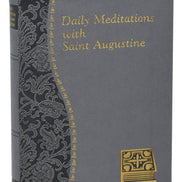 Daily Meditations With St. Augustine - Default Title image 4