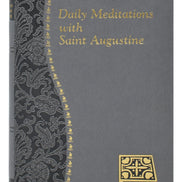 Daily Meditations With St. Augustine - Default Title image 5