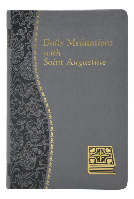Daily Meditations With St. Augustine - Default Title image 5