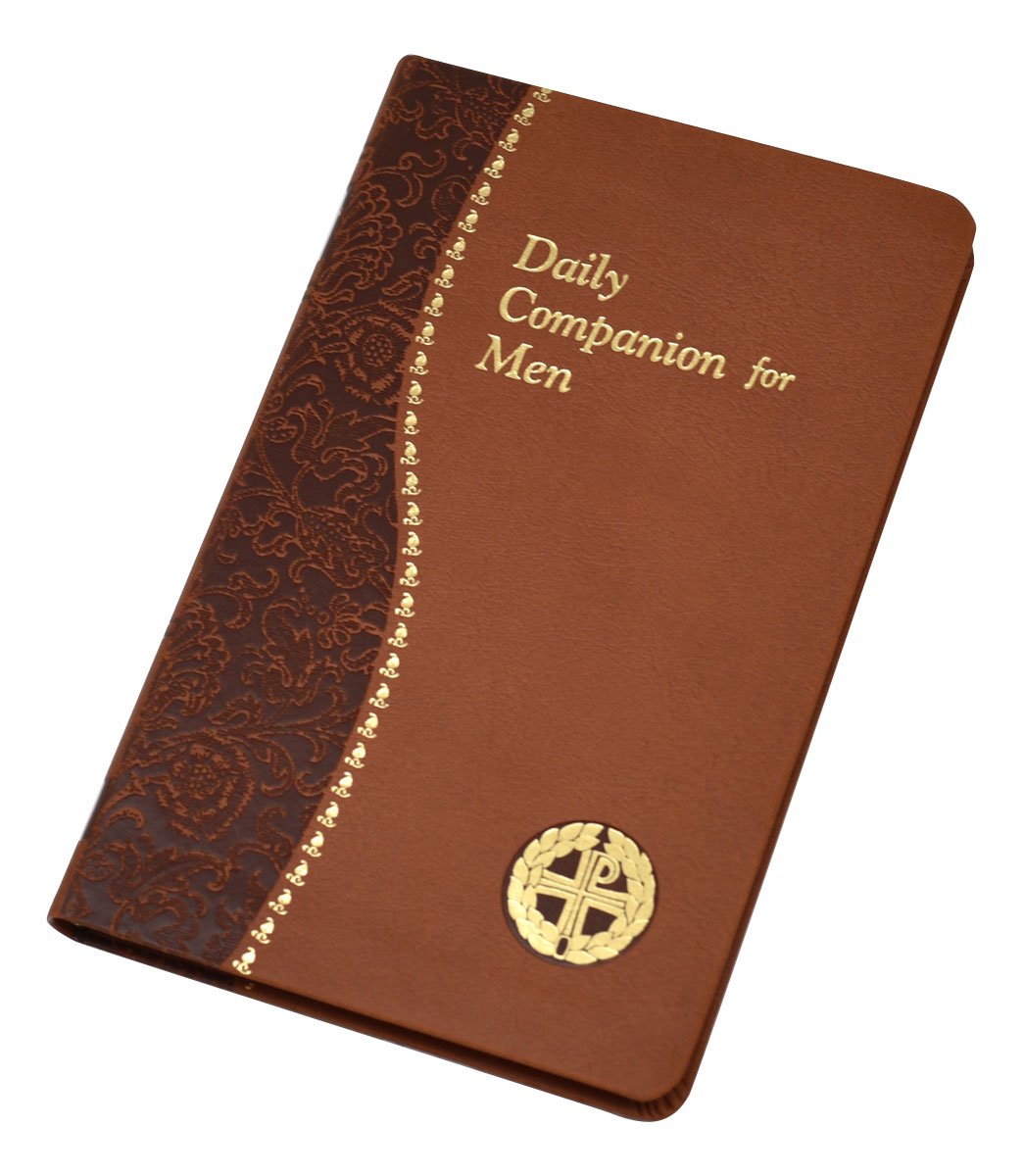 Daily Companion For Men - Default Title image 1