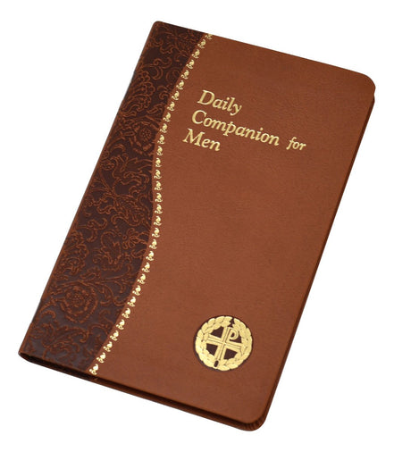 Daily Companion For Men - Default Title image 1
