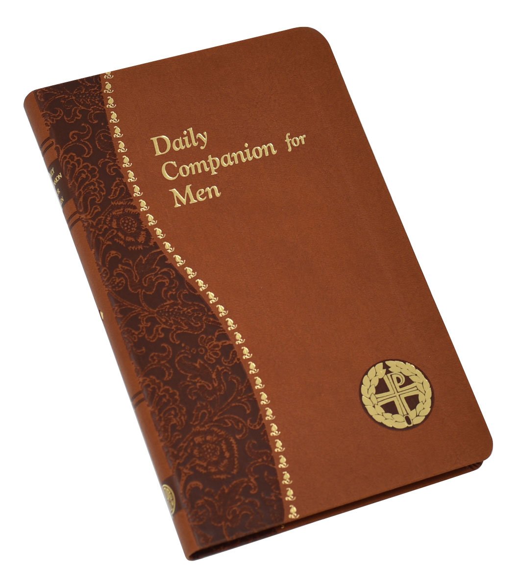 Daily Companion For Men - Default Title image 2