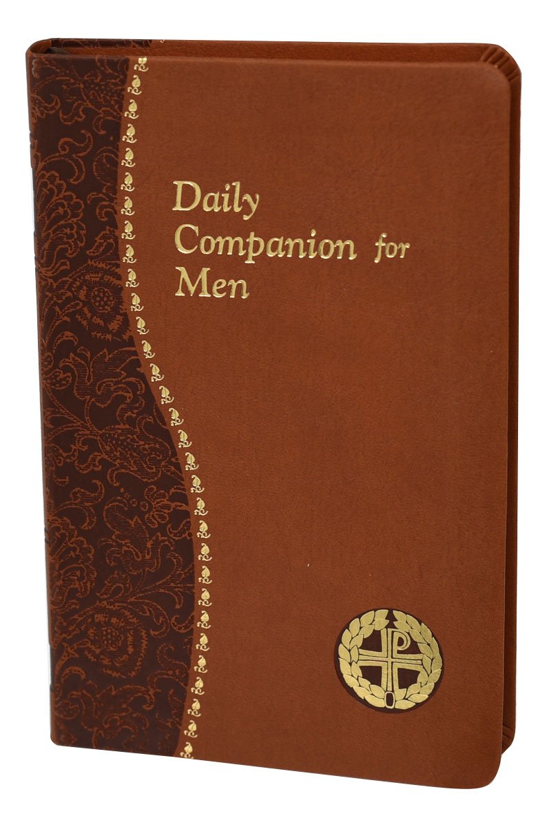Daily Companion For Men - Default Title image 3