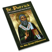 St. Patrick: His Confession And Other Works - Paperback - Green image 2