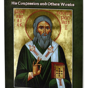 St. Patrick: His Confession And Other Works - Paperback - Green image 3