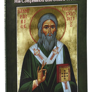 St. Patrick: His Confession And Other Works - Paperback - Green image 4