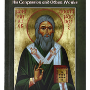 St. Patrick: His Confession And Other Works - Paperback - Green image 5