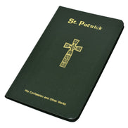 St. Patrick: His Confession And Other Works - Flexible - Green image 1