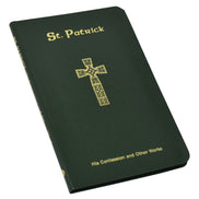 St. Patrick: His Confession And Other Works - Flexible - Green image 2