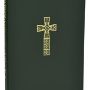 St. Patrick: His Confession And Other Works - Flexible - Green image 4