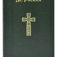 St. Patrick: His Confession And Other Works - Flexible - Green image 5