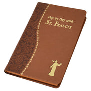 Day By Day With St. Francis - Default Title image 1