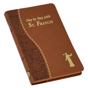 Day By Day With St. Francis - Default Title image 2