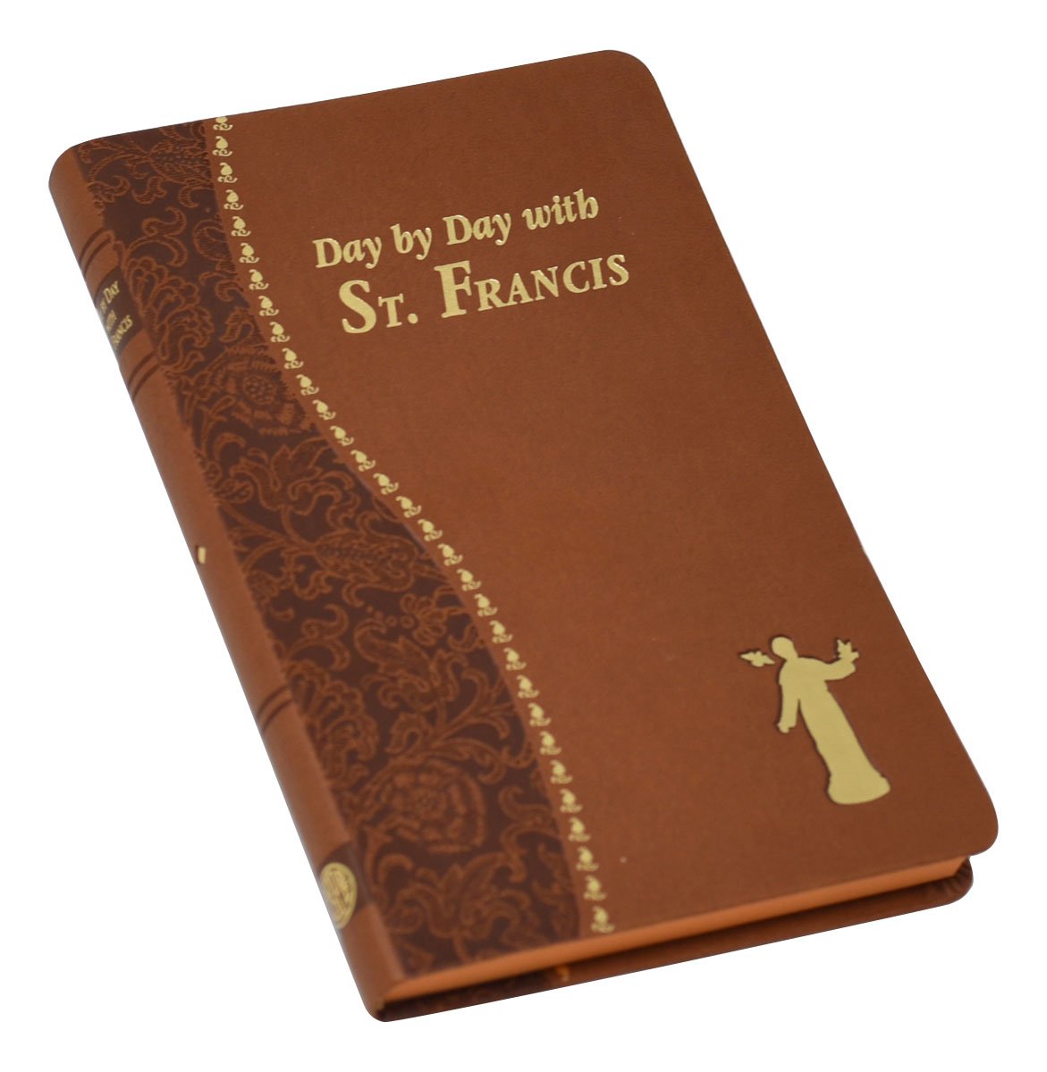 Day By Day With St. Francis - Default Title image 2