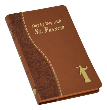 Day By Day With St. Francis - Default Title image 2