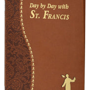Day By Day With St. Francis - Default Title image 3