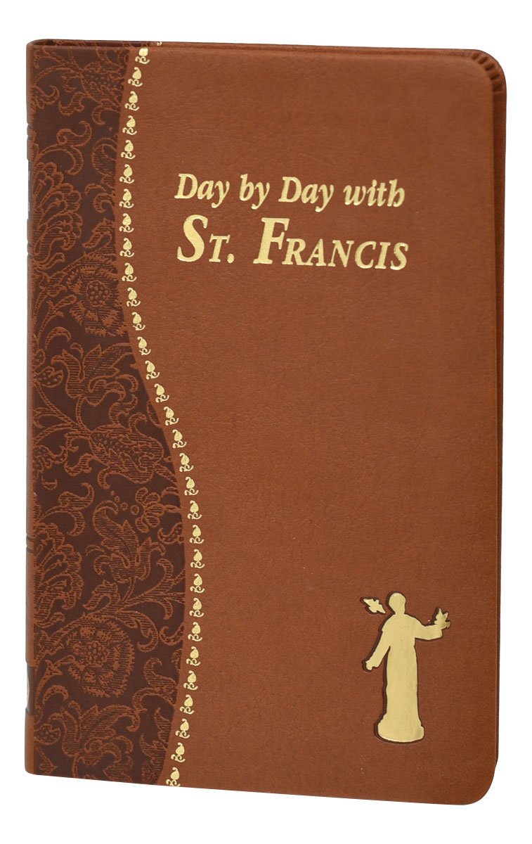 Day By Day With St. Francis - Default Title image 3