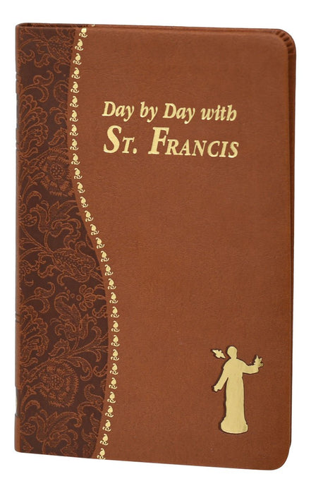 Day By Day With St. Francis - Default Title image 3