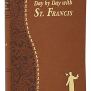 Day By Day With St. Francis - Default Title image 4