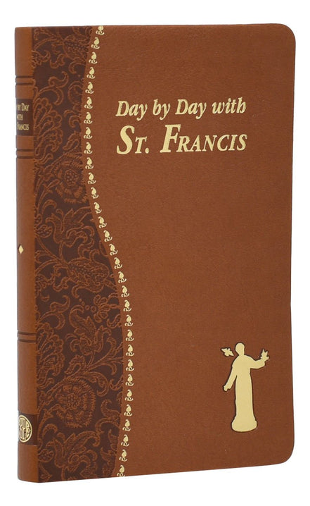 Day By Day With St. Francis - Default Title image 4
