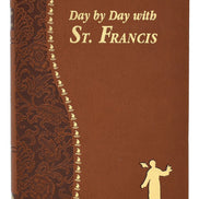 Day By Day With St. Francis - Default Title image 5