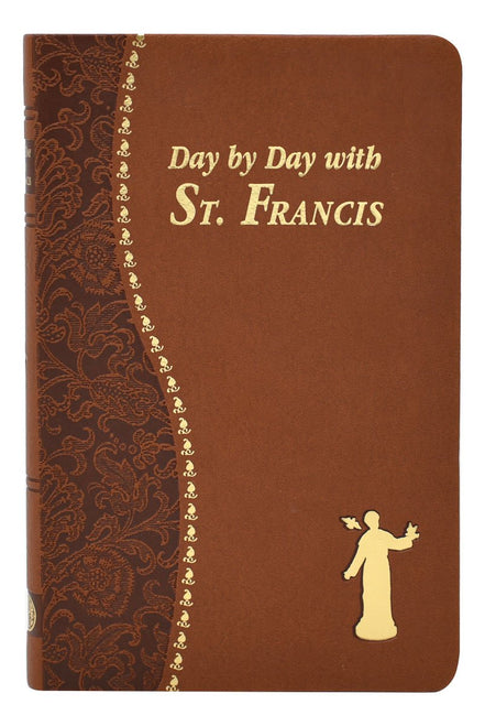 Day By Day With St. Francis - Default Title image 5