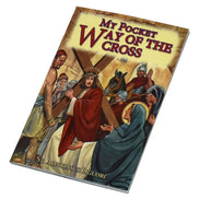 My Pocket Way Of The Cross - Default Title image 1