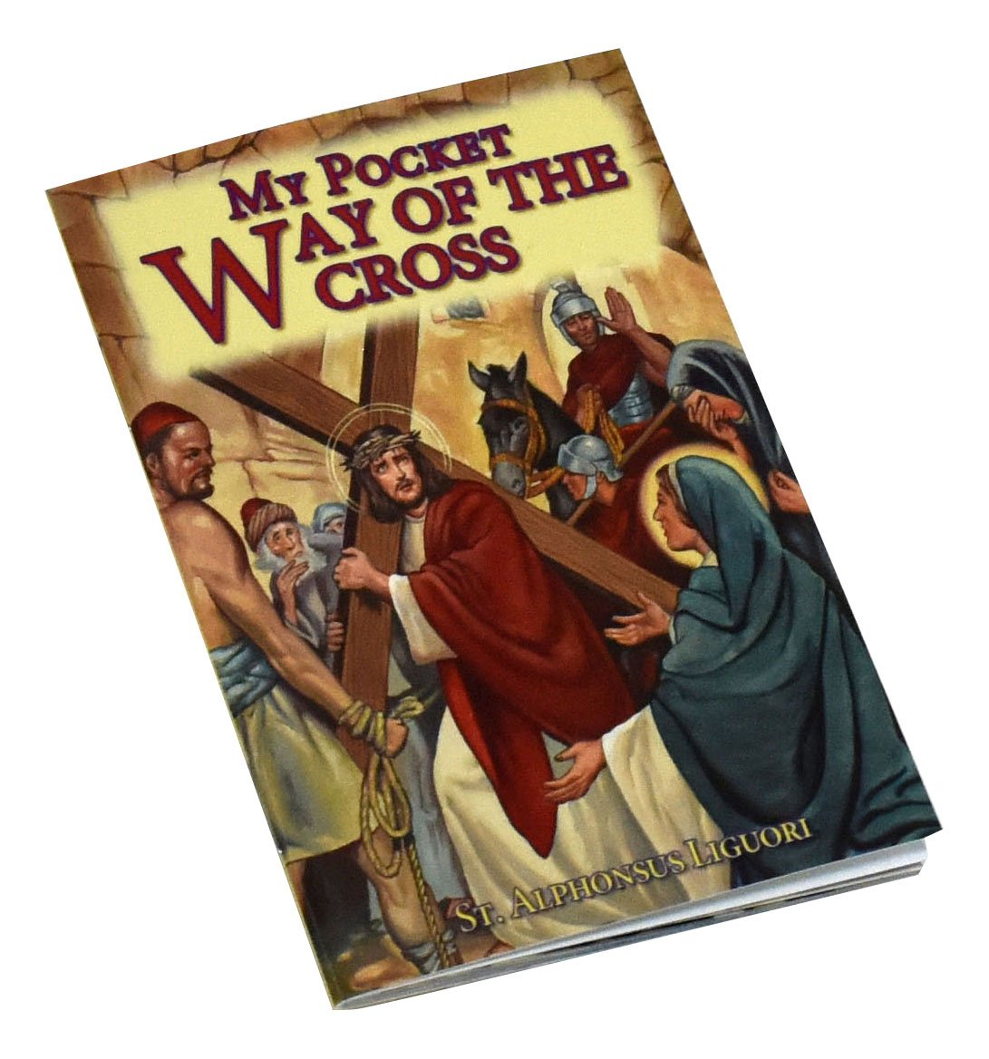 My Pocket Way Of The Cross - Default Title image 2