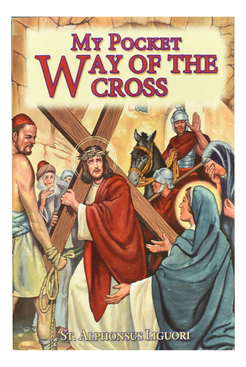 My Pocket Way Of The Cross - Default Title image 3